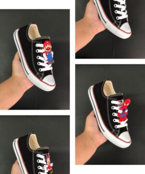 Tenis All Star Infantil 15