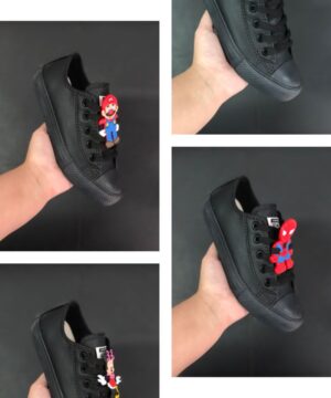 Tenis All Star Infantil 16