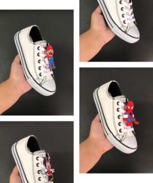 Tenis All Star Infantil 17