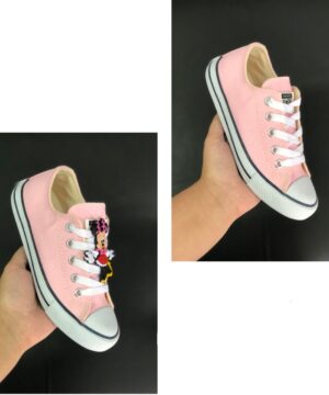 Tenis All Star Infantil 19