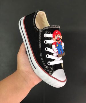 Tenis All Star Infantil 20