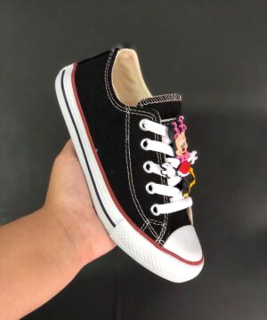 Tenis All Star Infantil 3