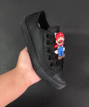 Tenis All Star Infantil 4