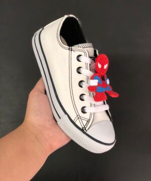 Tenis All Star Infantil 8