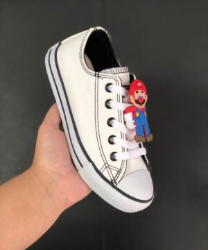 Tenis All Star Infantil 9