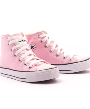 Tenis All Star Lona Infantil 12