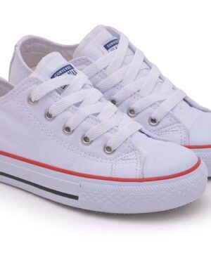 Tenis All Star Lona Infantil 6