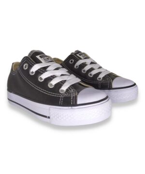 Tenis All Star Lona Infantil 7