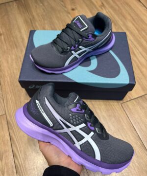 Tenis Asics Carbono Premium Masculino 5