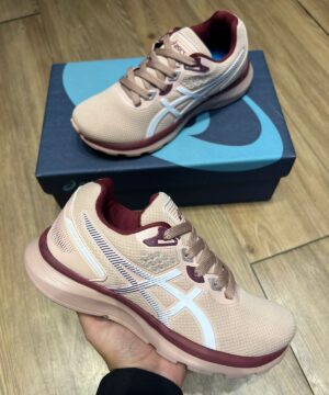 Tenis Asics Carbono Premium Masculino 6