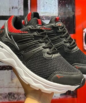 Tenis Mizuno Jet 4 4