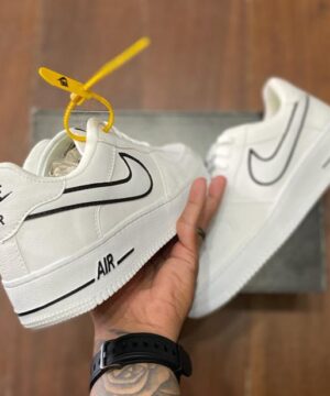Tenis Nike Air Force 1 Colors 2