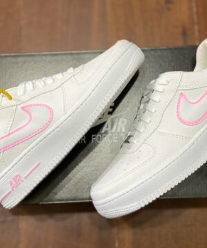 Tenis Nike Air Force 1 Colors 4