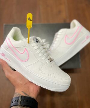 Tênis Nike Air Force 1 Colors Feminino