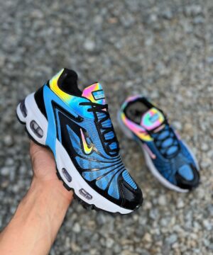 Tenis Nike Air Max SK Tailwind Masculino 1