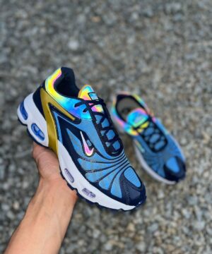 Tenis Nike Air Max SK Tailwind Masculino 2