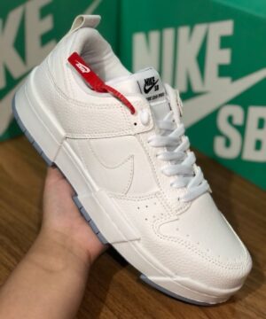 Tenis Nike Dunk Low Disrupt Masculino 4