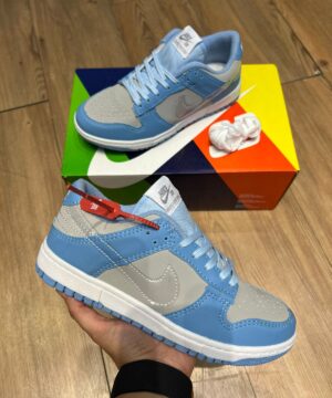 Tênis Nike Dunk Low Premium Feminino