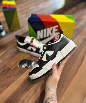 Tênis Nike Dunk Low Scription Masculino