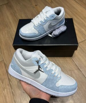 Tênis Nike Jordan Low Premium Feminino