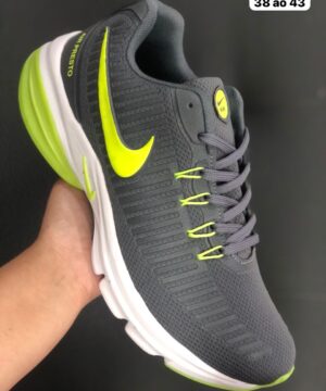 Tenis Nike Presto 3
