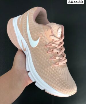 Tenis Nike Presto 5