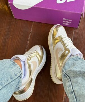 Tenis Nike SB Dunk Premium Feminino 1