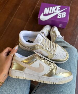 Tenis Nike SB Dunk Premium Feminino 2