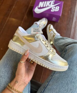 Tenis Nike SB Dunk Premium Feminino 3