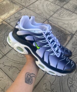 Tenis Nike TN Premium Masculino 3