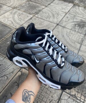 Tenis Nike TN Premium Masculino 5