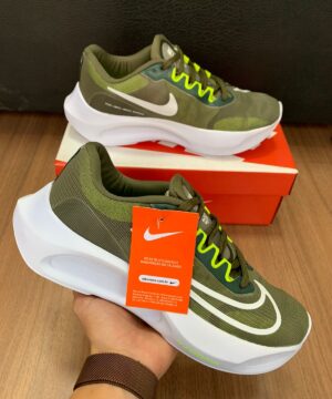 Tenis Nike Zoom Fly 5 1