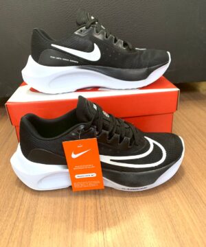 Tênis Nike Zoom Fly 5 Premium Masculino