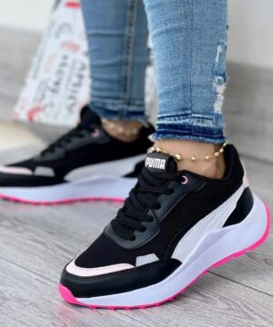 Tenis Puma Summer Feminino 1 1