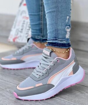 Tenis Puma Summer Feminino 2 1