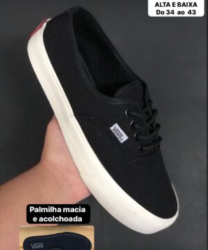 Tênis Vans Authentic Masculino