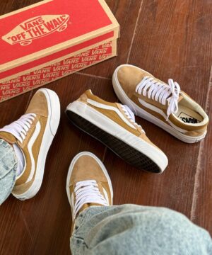 Tênis Vans Premium Feminino