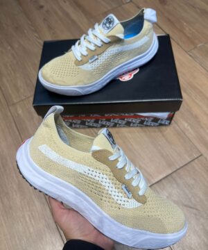 Tenis Vans Premium Ultrarange 2