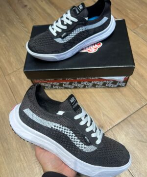 Tenis Vans Premium Ultrarange 3