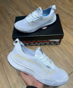 Tenis Vans Premium Ultrarange 6
