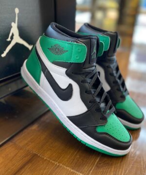 Bota Nike Jordan Especial Premium Masculino 1