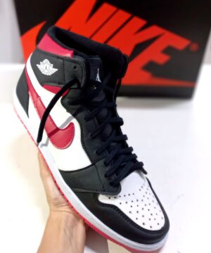 Bota Nike Jordan Especial Premium Masculino 3