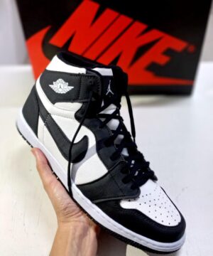 Bota Nike Jordan Especial Premium Masculino 4