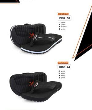 Chinelo Kenner Premium Infantil 1