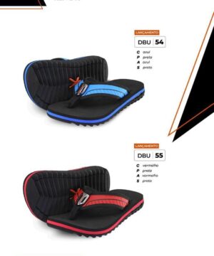 Chinelo Kenner Premium Infantil 2