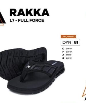 Chinelo Kenner Rakka L7 Premium