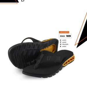 Chinelo Kenner Rakka L7 Premium 3