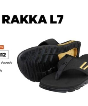 Chinelo Kenner Rakka L7 Premium 4