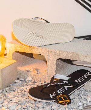 Chinelo Kenner Red Premium Masculino 4