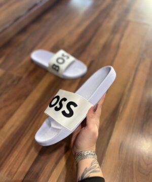 Chinelo Slide Boss Masculino 4